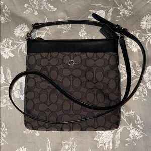 Coach Crossbody Purse Bag